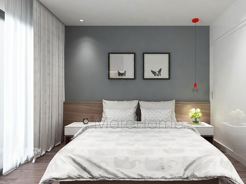 nội thất phòng ngủ KS 3 sao nội thất phòng ngủ KS 3 sao