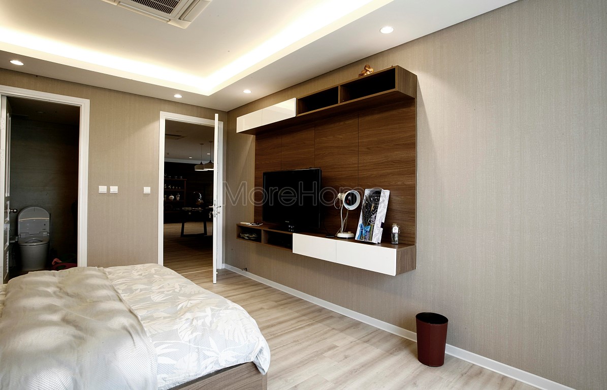 thi công nội thất chung cư