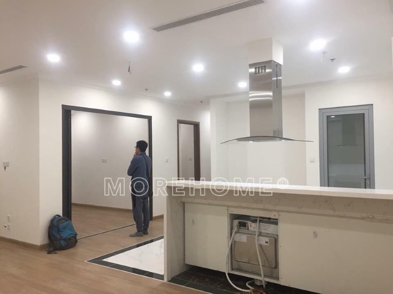 Thi công nội thất chung cư